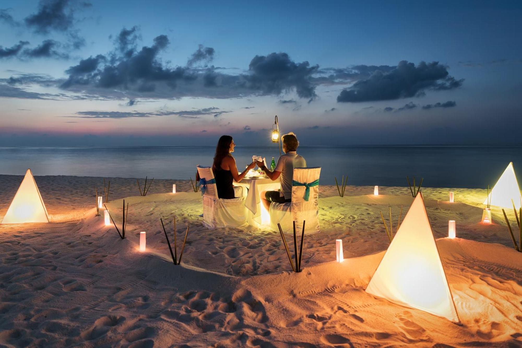Nazaki Luxury Beach Hotel Ган Экстерьер фото