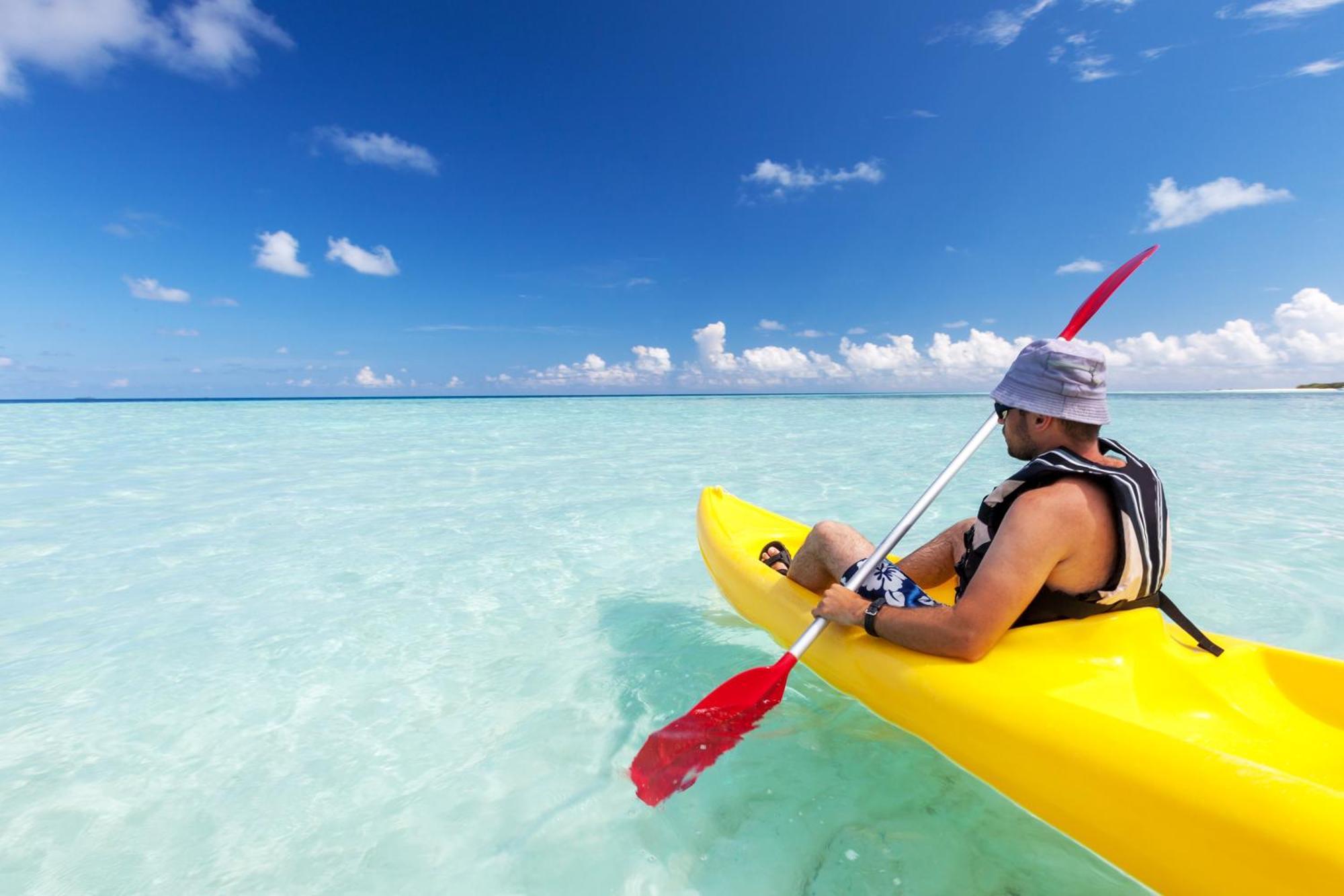 Nazaki Luxury Beach Hotel Ган Экстерьер фото