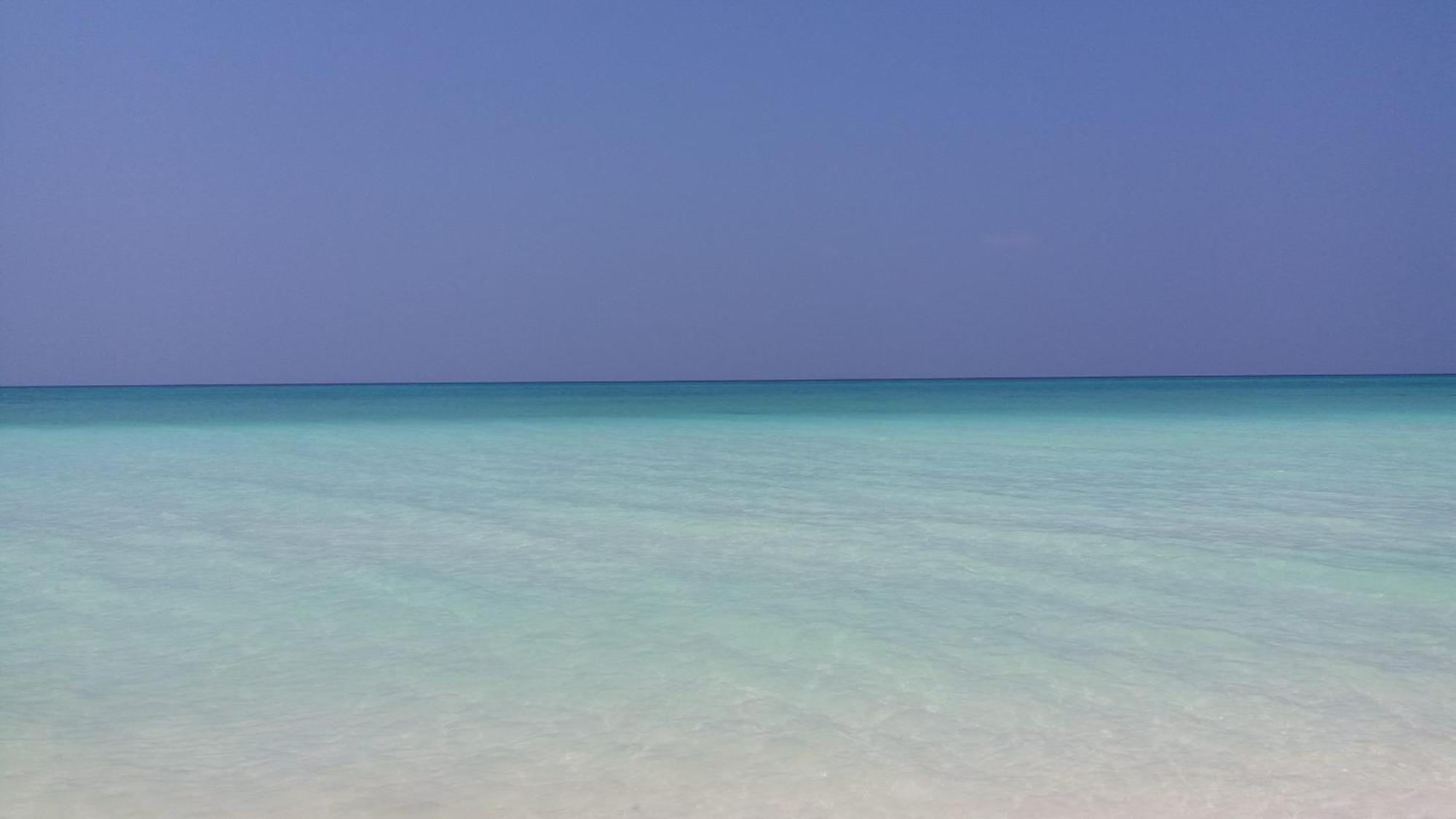 Nazaki Luxury Beach Hotel Ган Экстерьер фото