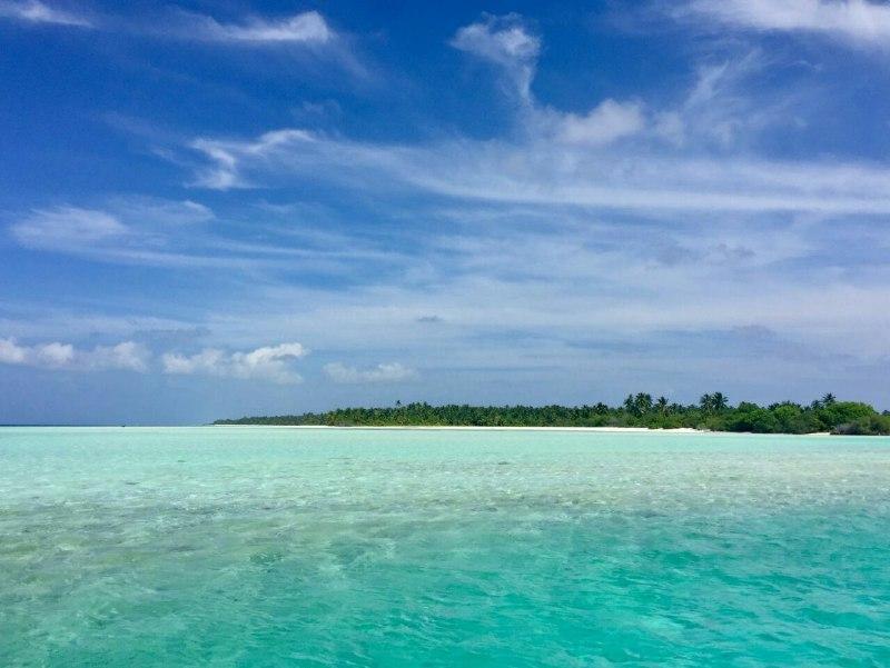 Nazaki Luxury Beach Hotel Ган Экстерьер фото